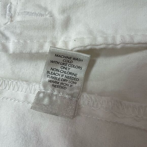 Christopher & Banks blazer Crystal buttons Sz S - Picture 9 of 9